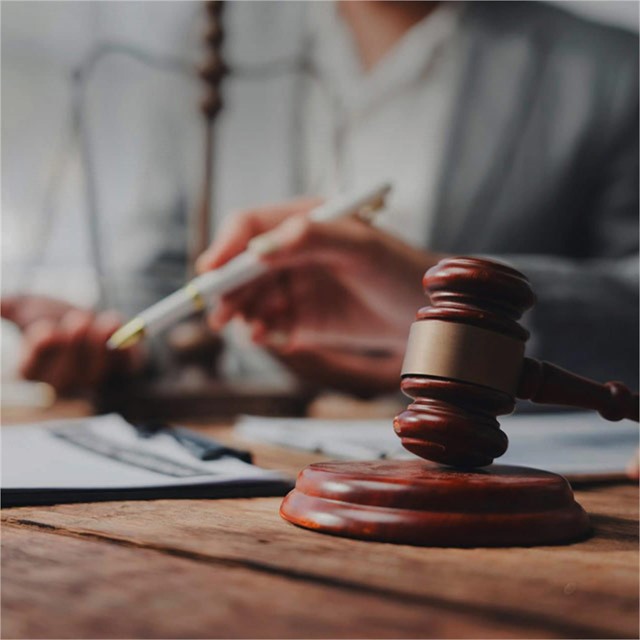 ¿Buscas un despacho de abogados en Tui?