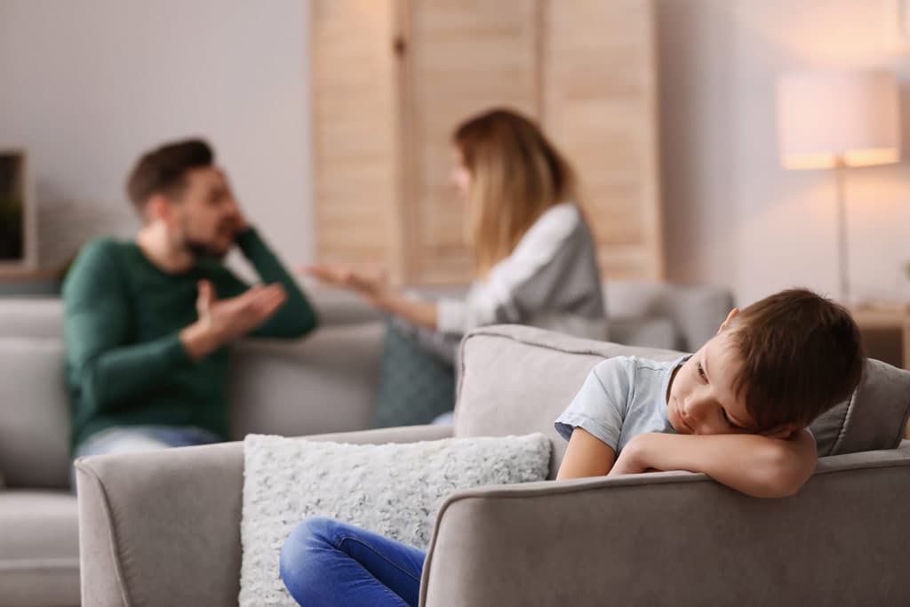 Abogados en Tui expertos en Derecho de Familia