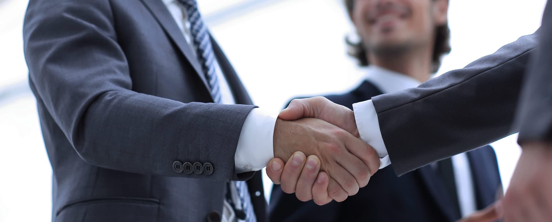 Creemos en la relación de confianza entre abogado y cliente