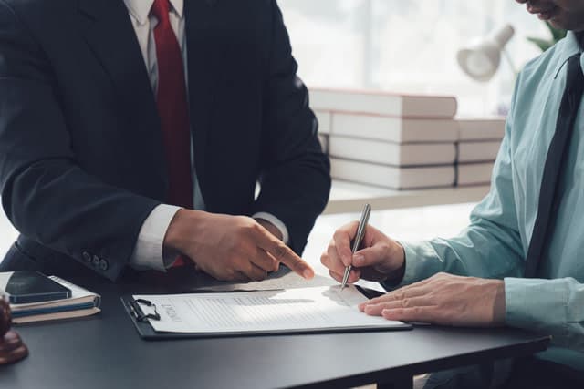 Abogados de familia en Tui
