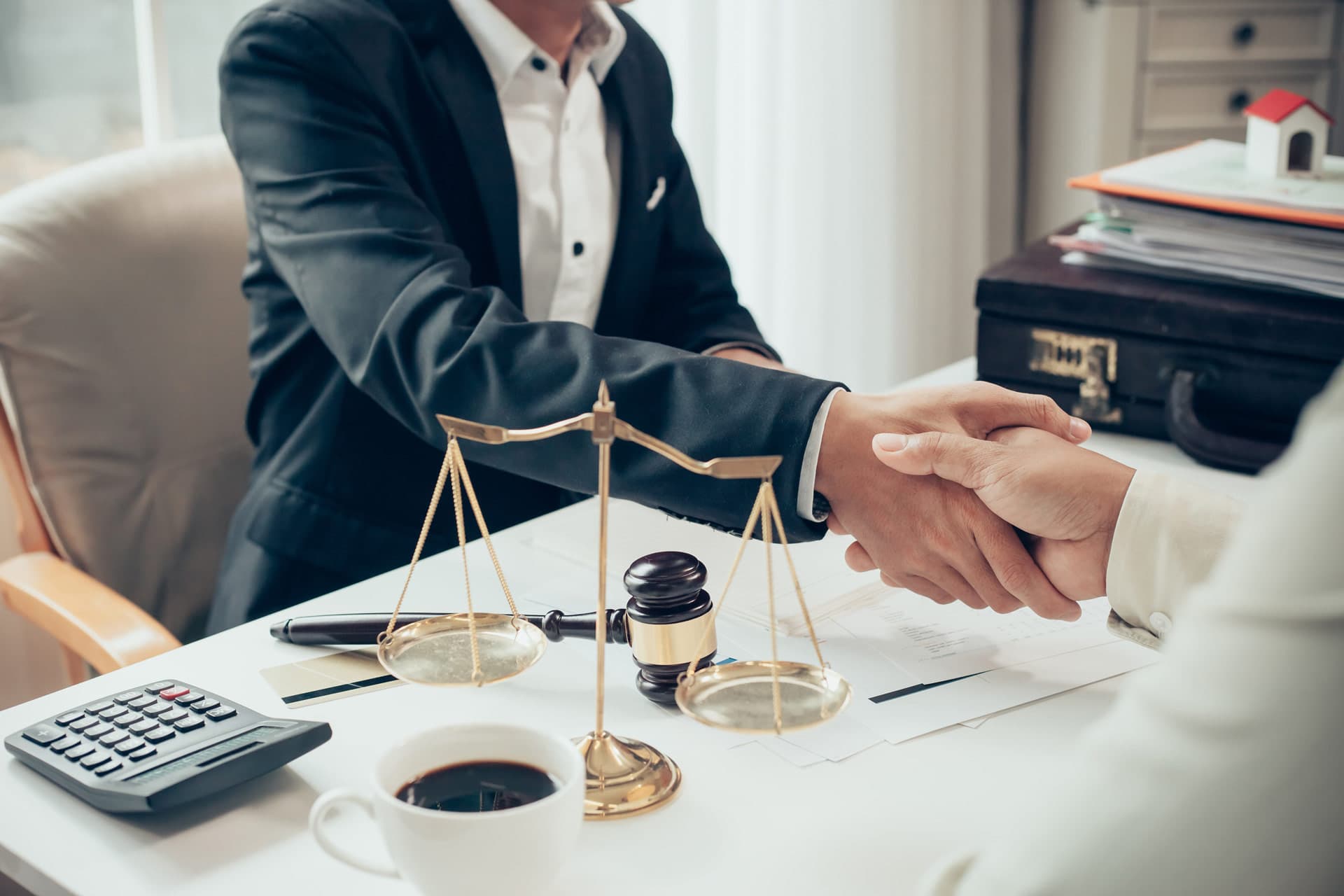 Abogados para reclamaciones en Tui