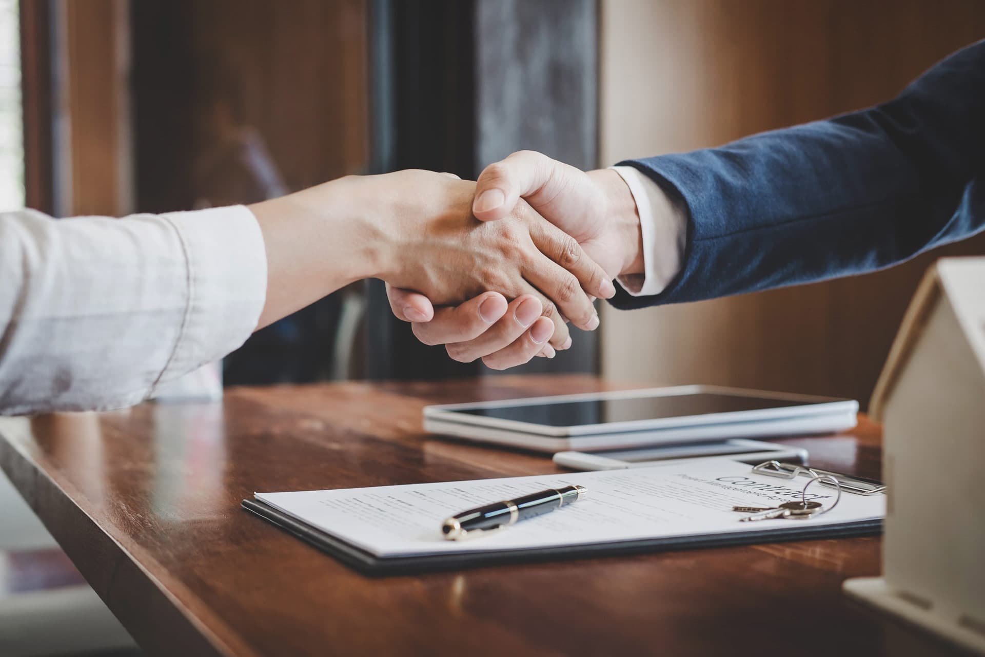 Abogados de divorcios en Tui