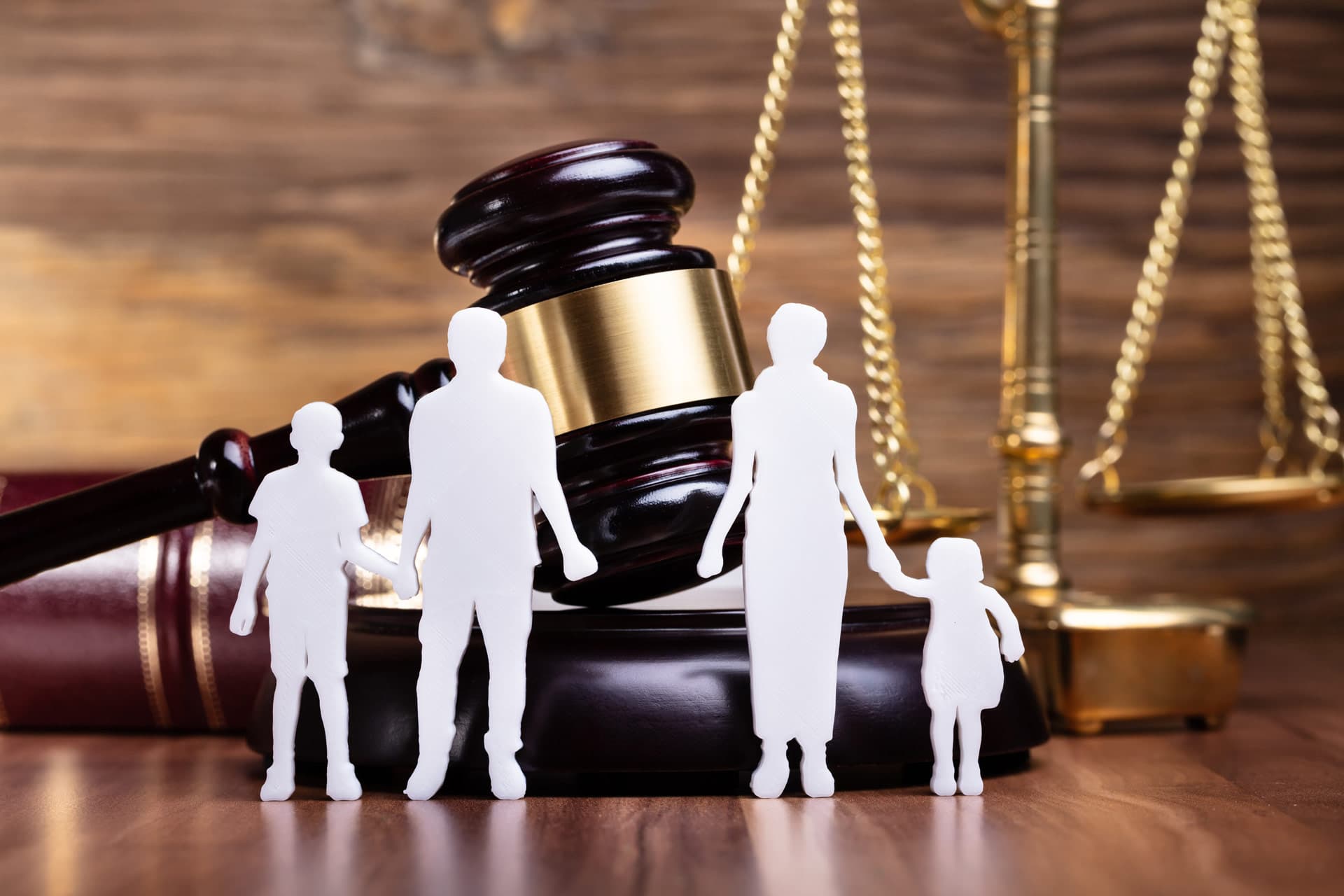 Abogados de divorcios en Tui